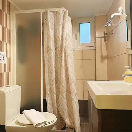 Apartamento Bluebay Comfort Paleo Faliro *