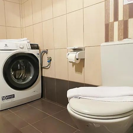 Apartamento Bluebay Comfort Paleo Faliro