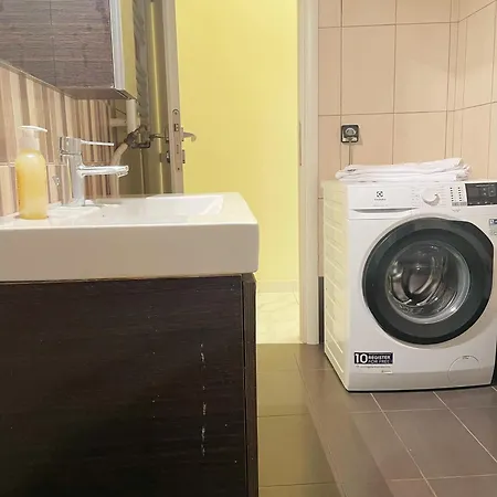 Apartamento Bluebay Comfort Paleo Faliro *