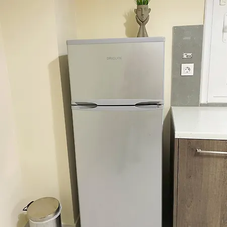 Apartamento Bluebay Comfort Paleo Faliro Atenas