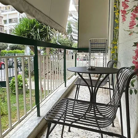 Bluebay Comfort Paleo Faliro Apartamento *