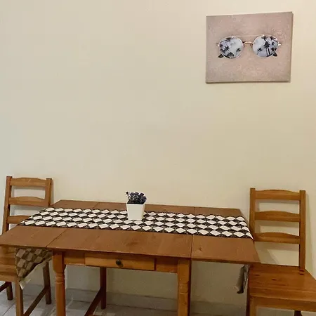 Apartamento Bluebay Comfort Paleo Faliro *